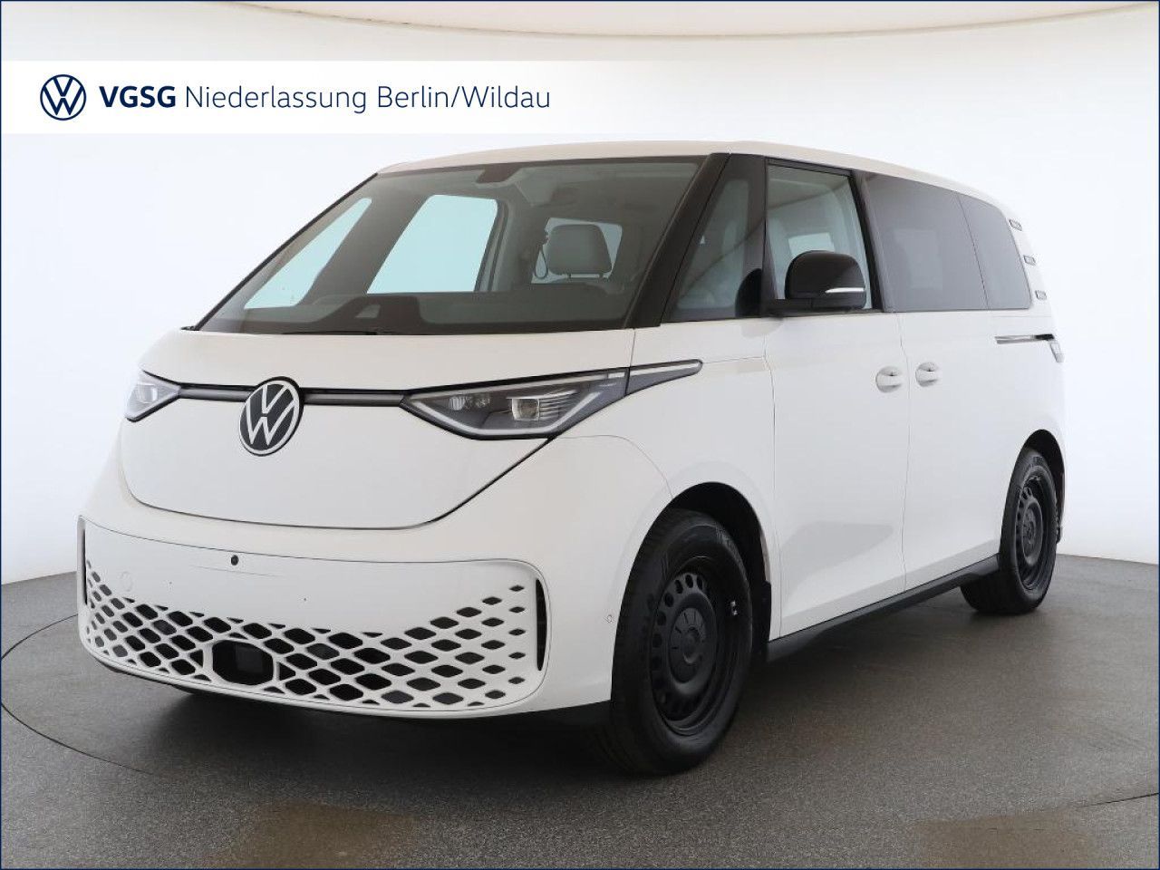 Volkswagen ID. Buzz - Bild 2