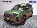 Ford TOURNEO COURIER L1 Titanium 100 kW ACC CAM NAVI - Ford Tourneo Courier mit Elektro-Antrieb