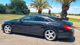Mercedes-Benz CLS 350 /AMG LINE/DESIGNO /SCHIEBEDACH - gebrauchte Mercedes-Benz CLS 350 aus dem Jahr 2012