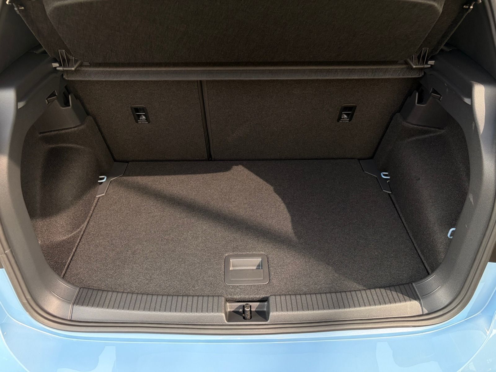 Volkswagen T-Cross - Bild 8