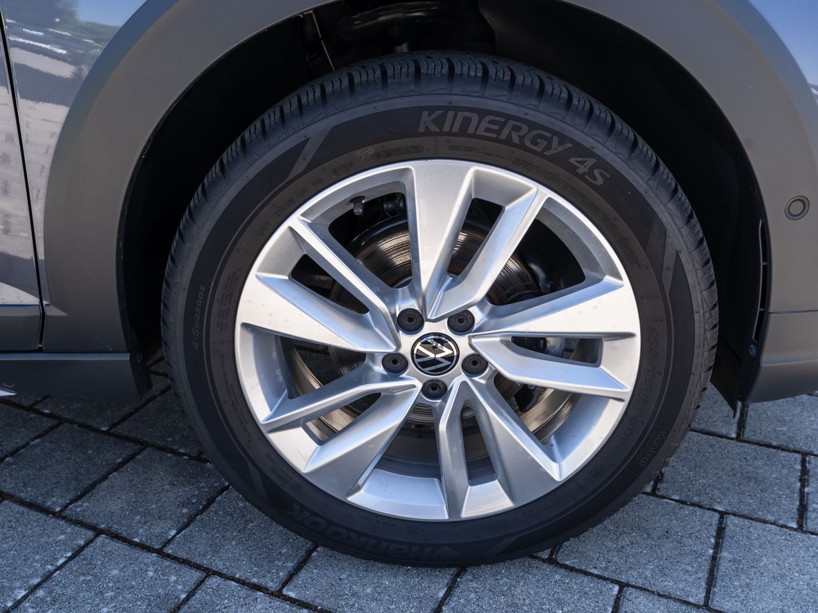 Volkswagen Taigo - Bild 10