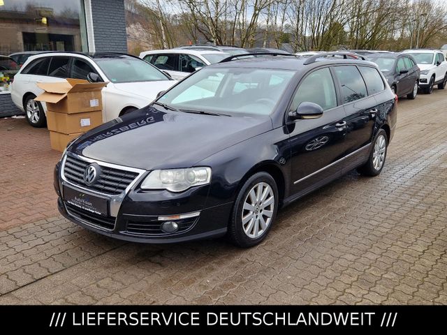 Volkswagen Passat Variant 2.0 TDI Sportline Bi Xen AHK