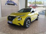Nissan Juke 1,6 Hybrid 19*Alu/Navi/LED/ACC/Winterp      - Nissan Juke mit Hybrid-Antrieb
