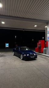 BMW E36 316ti Compact M-Paket - BMW 316: E36 Compact