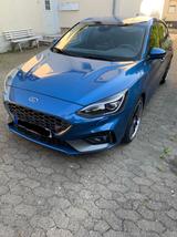 Ford Focus 2,3 EcoBoost ST Styling-Paket ST Styli... - Ford Focus: Styling