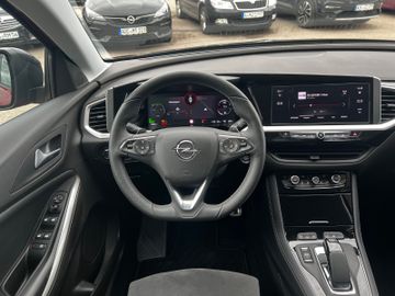 Bild 12 Opel Grandland (X) Grandland GSe PHEV - Night Vision | 360° | AHK