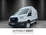 Ford Transit FT 350 (TTS) 2.0 TDCi 350 L4 TEMPO/KLIMA - Offers