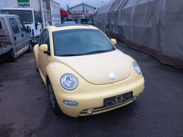 Volkswagen New Beetle Lim. 2.0