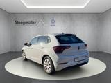 Volkswagen Polo VI 1,0 TSI Life - Cars in Sindelfingen: Kleinwagen