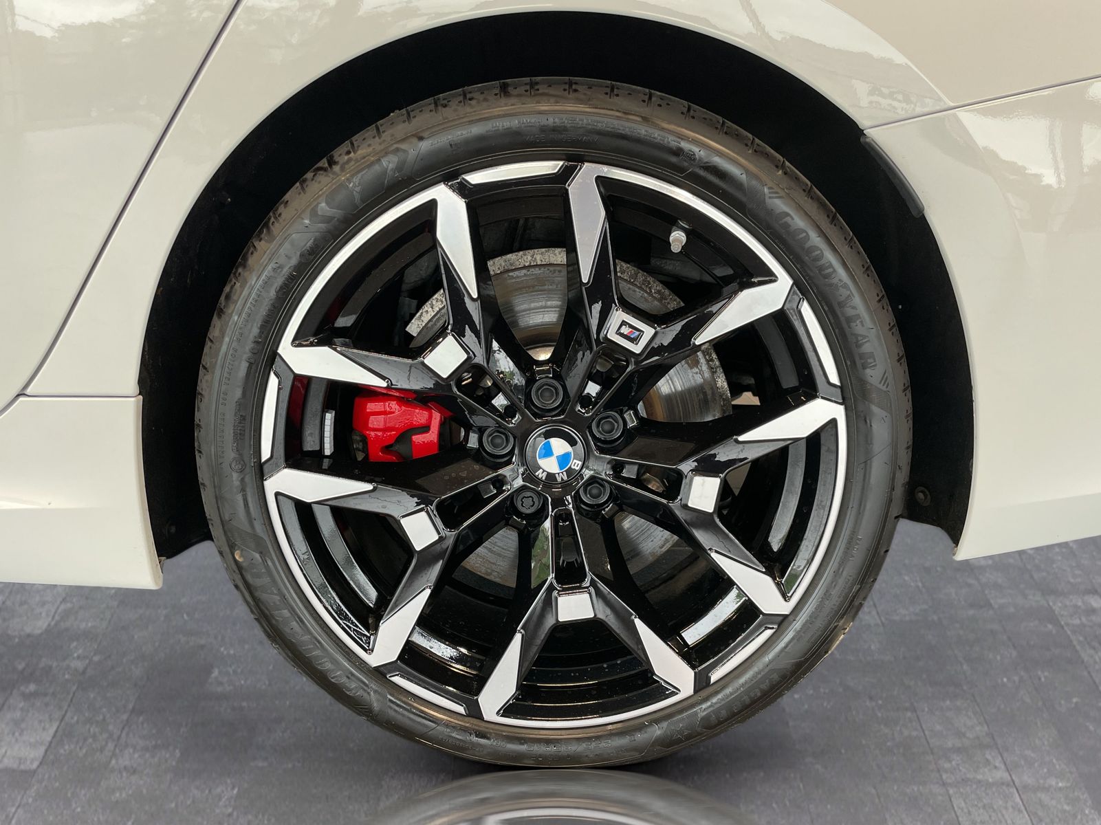 BMW M340i - Bild 14