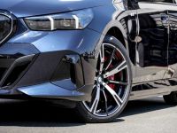 BMW 550 - Vorschau Bild 5