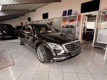 Mercedes S 350 - 6