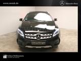 Mercedes-Benz GLA 200d AMG/LED/Business-P/Sitzhzg/Klimaaut/19' - Mercedes-Benz GLA 200 mit Diesel-Antrieb: Geländewagen, mit Klimaautomatik