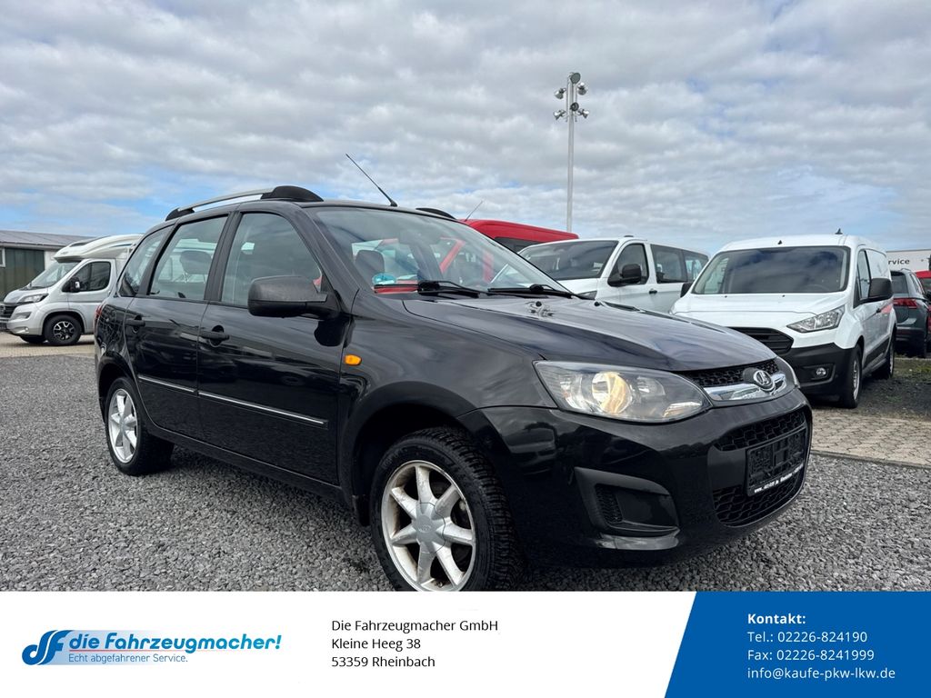 Angebot ansehen Lada Kalina
