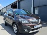 Opel Mokka ecoFlex 1.7CDTI*NAV*TEMP*AHK*SHZ*PDC*KLIM - Opel Mokka