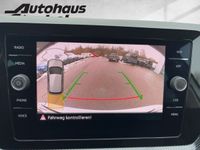 Volkswagen T-Cross - Vorschau Bild 10