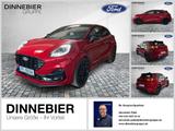 Ford PUMA ST 5D 1.0T 160 MHEV DC7 F BAAT 360-CAM ACC - Ford Puma: 1.7