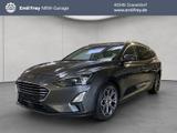Ford Focus Turnier 1.5 EcoBoost  Aut. TITANIUM NAVI+S - Ford Focus Gebrauchtwagen in Krefeld