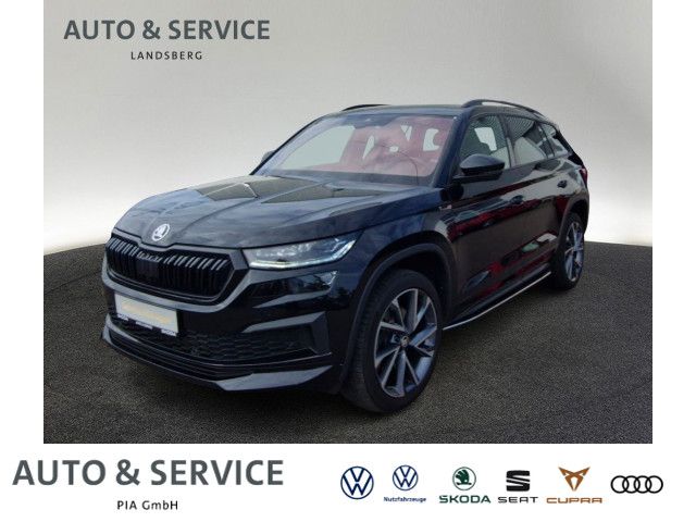 Image of Skoda Kodiaq