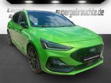 Ford Focus Lim. ST - Ford Focus: Grün, ST