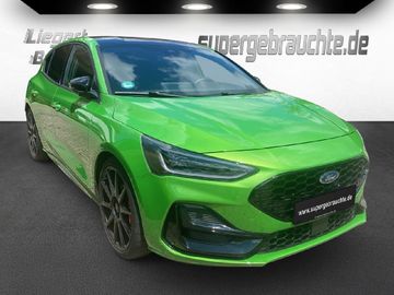 Fotografie Ford Focus Lim. ST