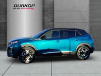 Peugeot 2008 - Vorschau Bild 2