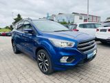 Ford Kuga ST-Line+4x4+APPLE+LED+NAVI+AHK+ACC+SHZ+LHZG - Ford in Heilbronn