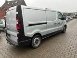 Renault Trafic Kasten 2,0 dCi 120 dCi L2H1 3,0t AHK Komf - Renault Doppelkabine Trafic
