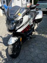 BMW K 1600 GT  - BMW Motorräder in München