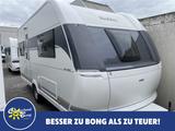 Hobby De Luxe 460 UFe Modell 2026