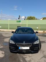 BMW 640 Gran Coupé 640d xDrive Gran Coupé - - BMW 640 Gran Coupé Diesel Gebrauchtwagen