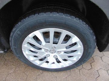 Bild 17 Peugeot Traveller Active L2