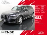 Audi Q7 50 TDI quattro S line B&O|CarPlay|AHK|Luft|SD - gebrauchte Audi Q7 aus dem Jahr 2022