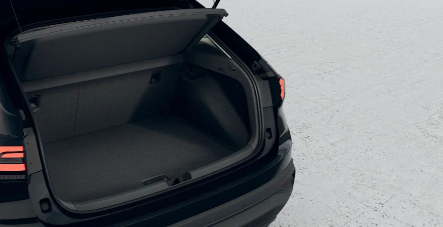 Volkswagen Taigo - Bild 9