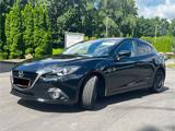 Mazda 3 2.2 Skyactive-D 150 SportsLine, Na... - Mazda mit Diesel-Antrieb: Kleinwagen, 2.2