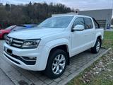 Volkswagen Amarok 3.0 Litet V6 Allradantrieb - Volkswagen Amarok in Stuttgart
