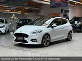 Ford Fiesta ST-Line Navi / Pano / 8-fach bereift - Ford Fiesta mit Panoramadach