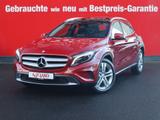 Mercedes-Benz GLA 200 Bi-Xenon Navi Panorama Sitzheizung USB - : Pickup, Us