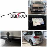 Volkswagen Golf Sportsvan VII 1.0 TSI Join DSG*AHK*NAV*SHZ*
