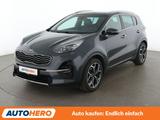 Kia Sportage 1.6 TGDI GT Line 4WD *NAVI*BiLED*CAM* - gebrauchte Kia Sportage aus dem Jahr 2019