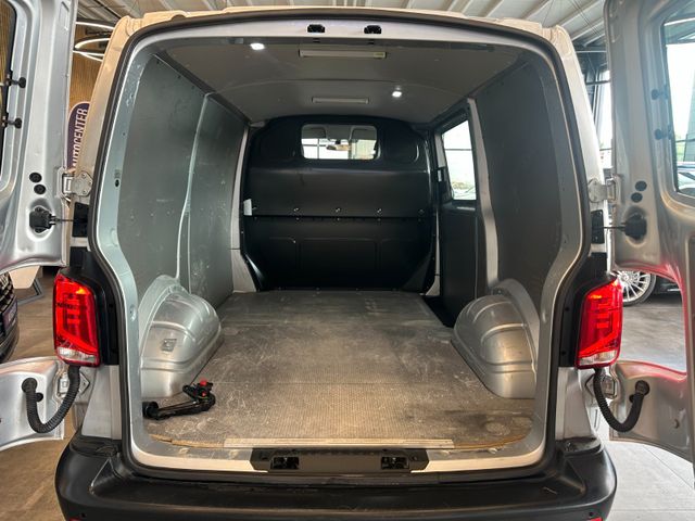 MYAUTOCENTER – Gebraucht- und Jahreswagen mit Werkstattservice in Pfaffenhofen Volkswagen T6.1 *MWST*ACC*LED*AHK*1-HAND*TÜV-1127*