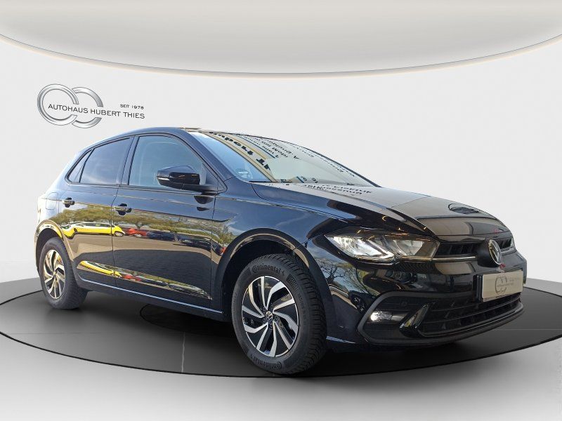 Fahrzeugabbildung Volkswagen Polo 1.0 TSI Life