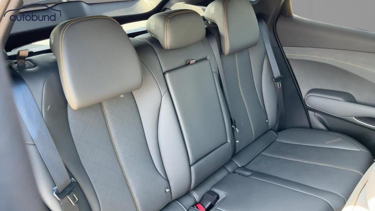 BYD ATTO 3
