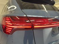 Audi SQ8 e-tron - Vorschau Bild 17
