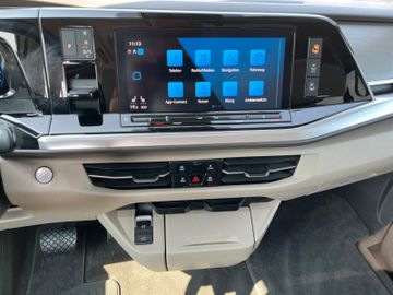 Volkswagen T7 Multivan - 7