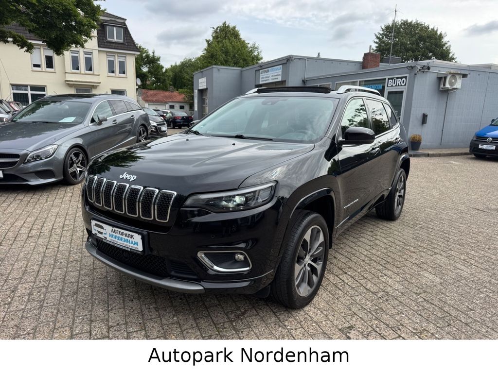 Image of Jeep Cherokee