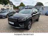 Jeep Cherokee Overland 4x4*2.HD*AUTOMATIK*LEDER*PANO - Jeep Cherokee: Overland
