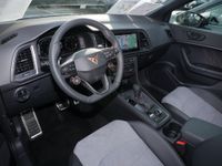 Cupra Ateca - Vorschau Bild 10