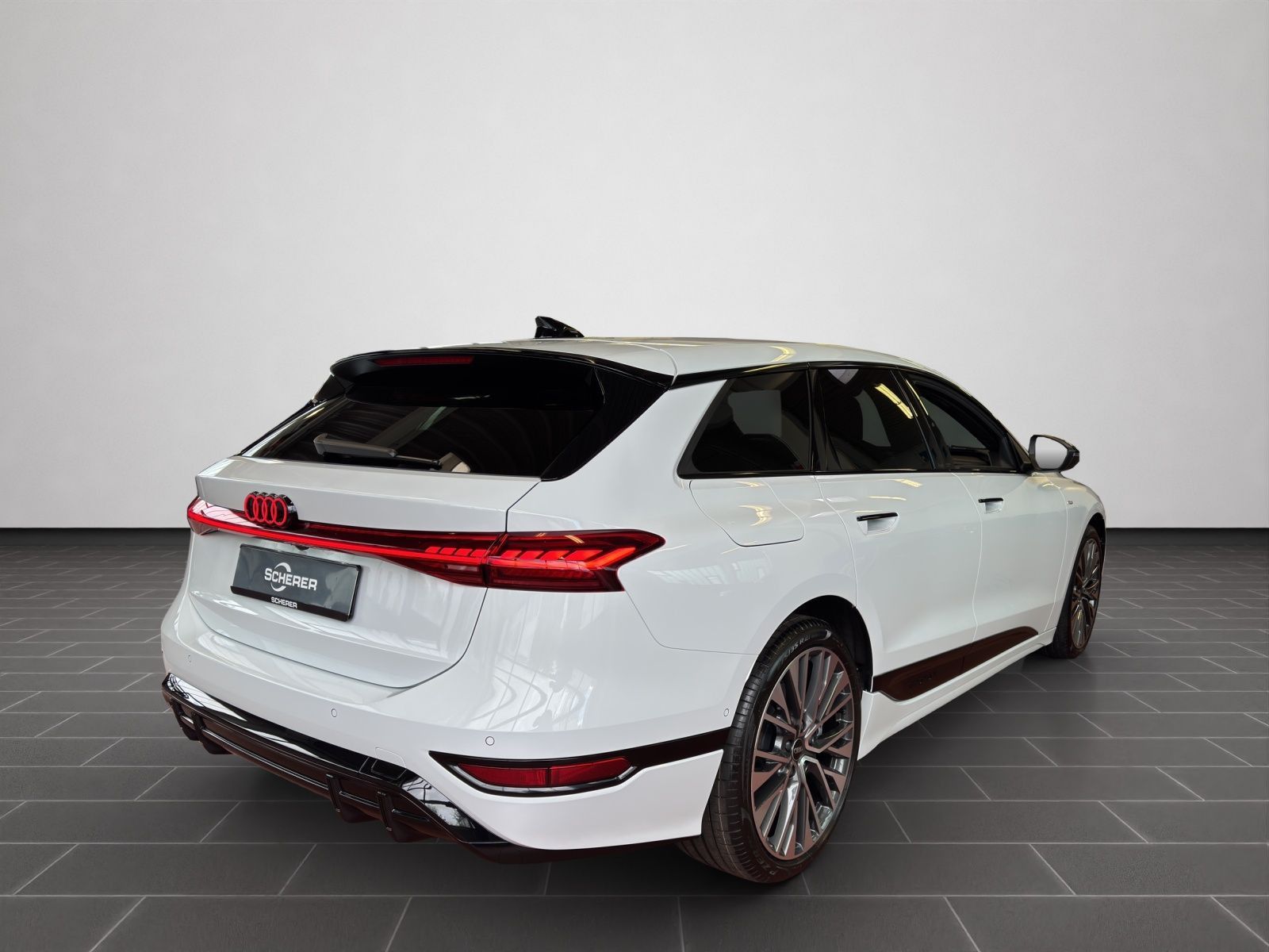 Audi A6 - Bild 4