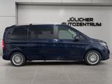 Mercedes-Benz V 250 CDI/BT/d EDITION Aut., 2x Schiebetüren - : Van, Schiebetüren